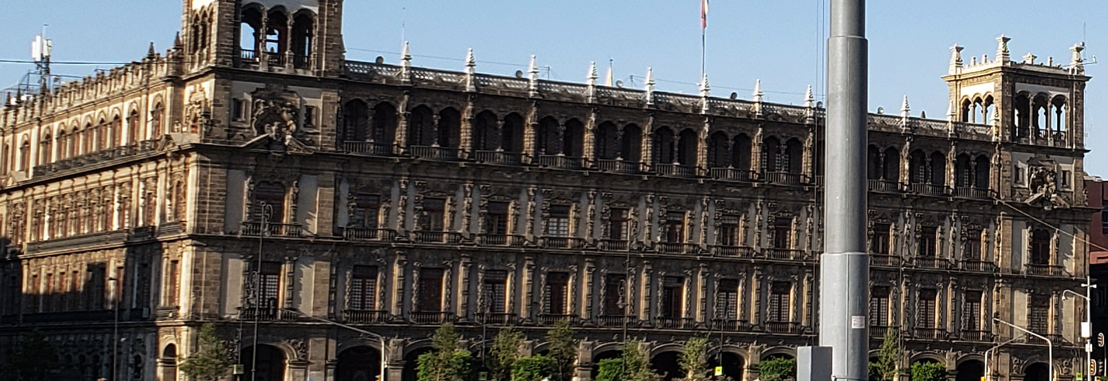 banner